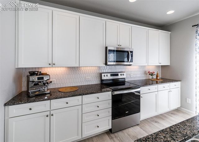 1955 Ruffino Drive, Colorado Springs, CO 80921