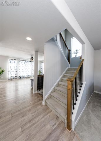 1955 Ruffino Drive, Colorado Springs, CO 80921