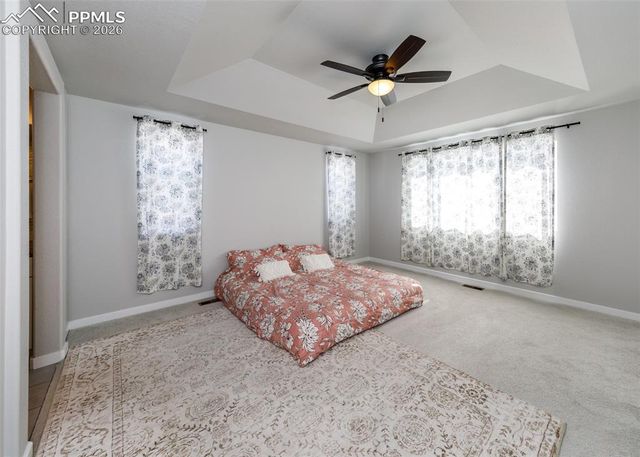 1955 Ruffino Drive, Colorado Springs, CO 80921