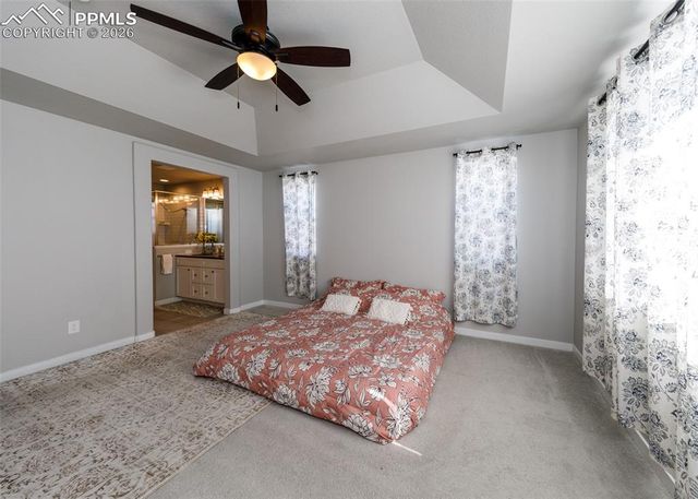 1955 Ruffino Drive, Colorado Springs, CO 80921