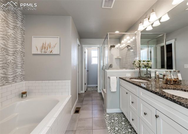 1955 Ruffino Drive, Colorado Springs, CO 80921