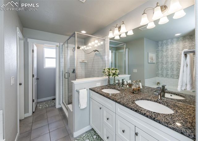 1955 Ruffino Drive, Colorado Springs, CO 80921