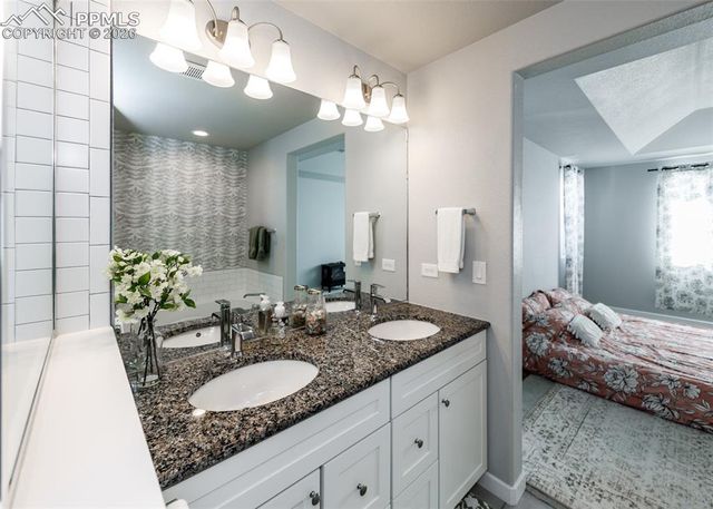 1955 Ruffino Drive, Colorado Springs, CO 80921