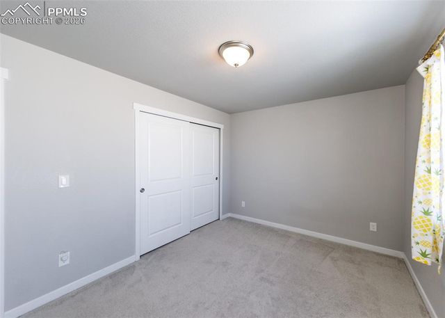 1955 Ruffino Drive, Colorado Springs, CO 80921