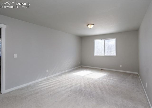 1955 Ruffino Drive, Colorado Springs, CO 80921