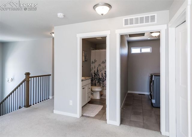 1955 Ruffino Drive, Colorado Springs, CO 80921