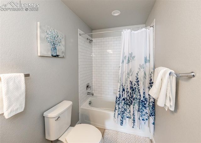 1955 Ruffino Drive, Colorado Springs, CO 80921