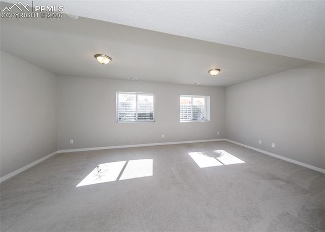 1955 Ruffino Drive, Colorado Springs, CO 80921