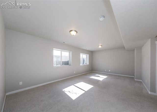 1955 Ruffino Drive, Colorado Springs, CO 80921