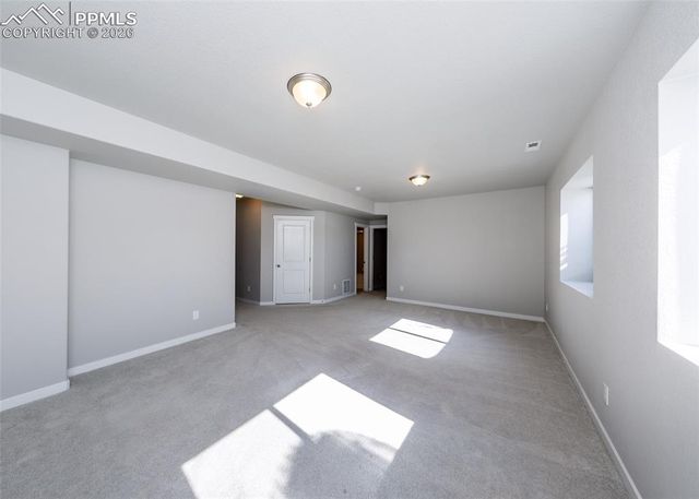 1955 Ruffino Drive, Colorado Springs, CO 80921