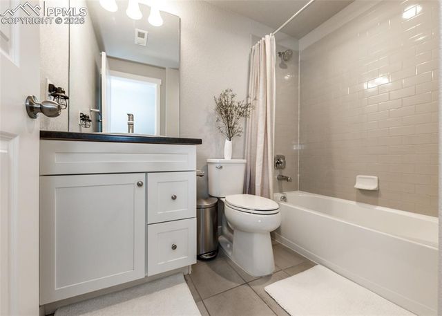 1955 Ruffino Drive, Colorado Springs, CO 80921