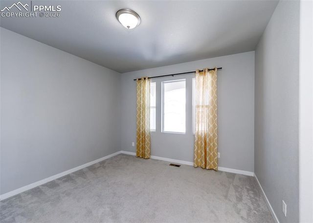 1955 Ruffino Drive, Colorado Springs, CO 80921