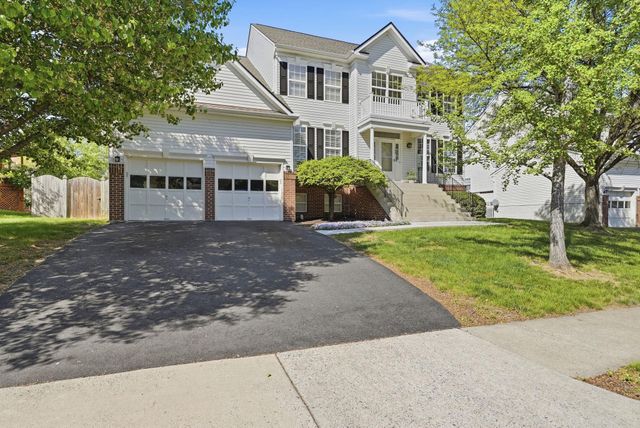 704 GODFREY CT SE, Leesburg, VA 20175