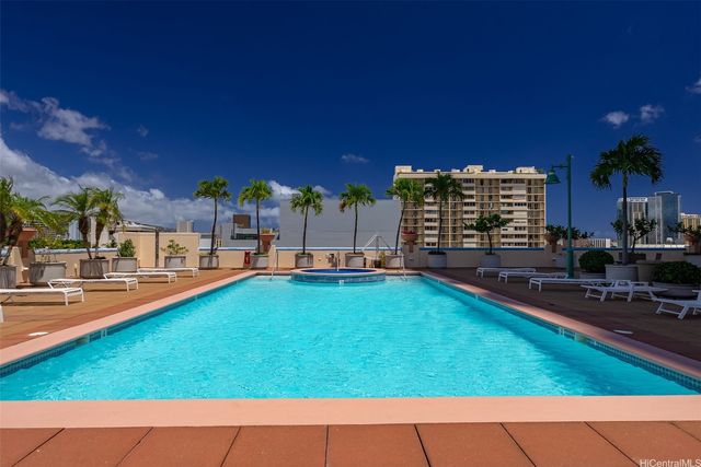 801 S King Street 3102, Honolulu, HI 96813
