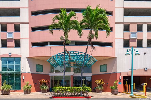 801 S King Street 3102, Honolulu, HI 96813
