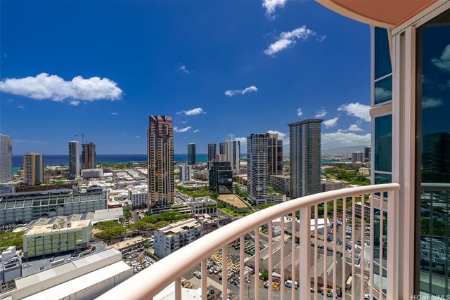 801 S King Street 3102, Honolulu, HI 96813