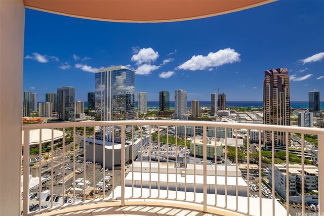 801 S King Street 3102, Honolulu, HI 96813