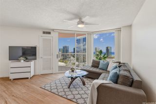 801 S King Street 3102, Honolulu, HI 96813