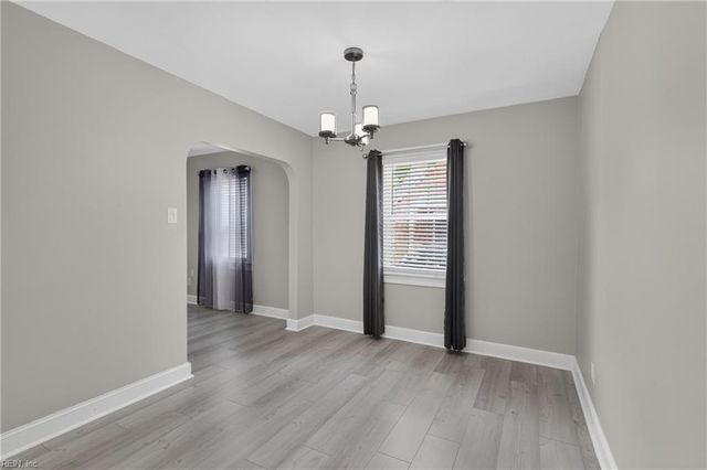 1132 Orcutt AVE, Newport News, VA 23607