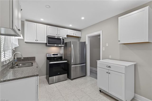 1132 Orcutt AVE, Newport News, VA 23607