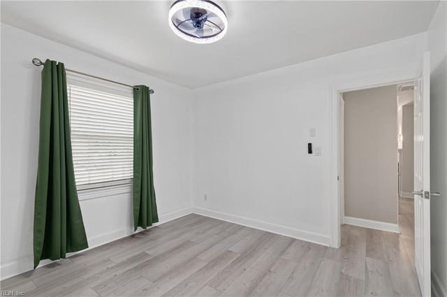 1132 Orcutt AVE, Newport News, VA 23607