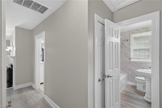 1132 Orcutt AVE, Newport News, VA 23607