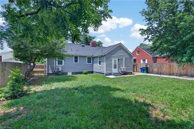 1132 Orcutt AVE, Newport News, VA 23607