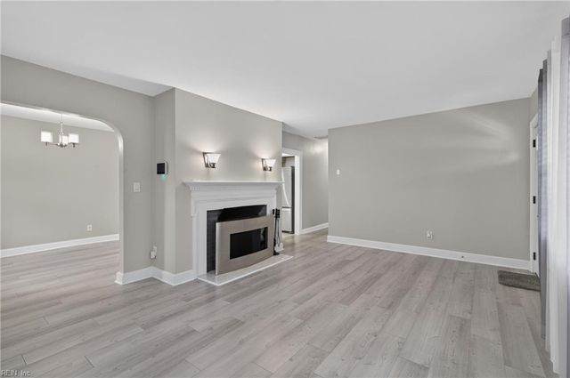 1132 Orcutt AVE, Newport News, VA 23607