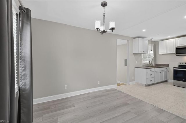 1132 Orcutt AVE, Newport News, VA 23607