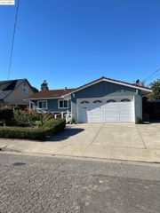 941 Kittery Way, Pinole, CA 94564
