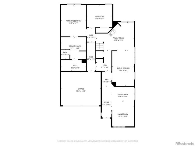 6776 E Panorama Lane C3, Denver, CO 80224