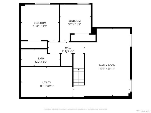 6776 E Panorama Lane C3, Denver, CO 80224