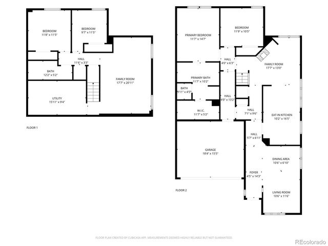 6776 E Panorama Lane C3, Denver, CO 80224