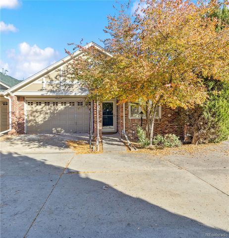 6776 E Panorama Lane C3, Denver, CO 80224