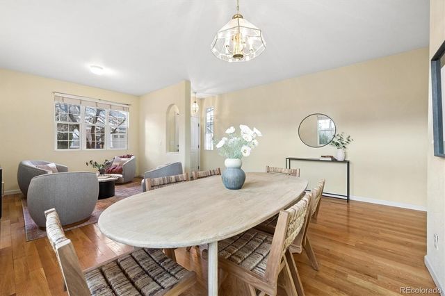 6776 E Panorama Lane C3, Denver, CO 80224