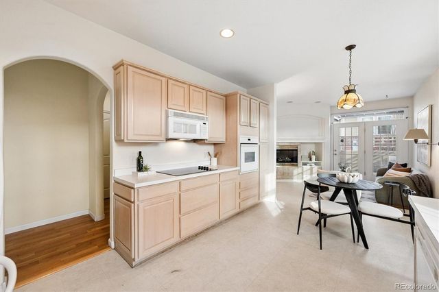 6776 E Panorama Lane C3, Denver, CO 80224