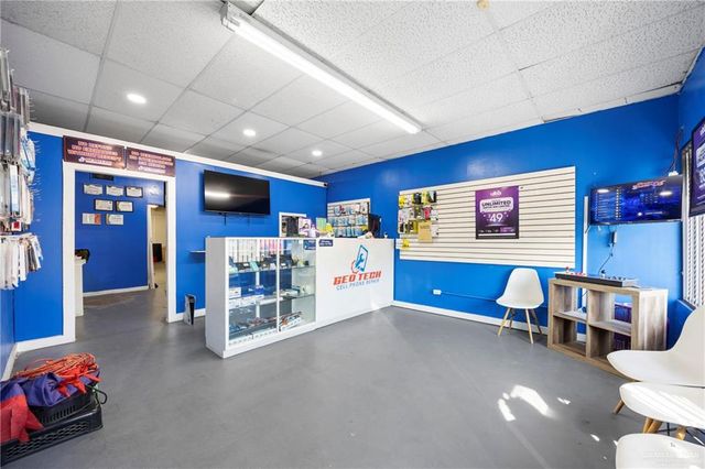 1112 S 23rd Street, Mcallen, TX 78501