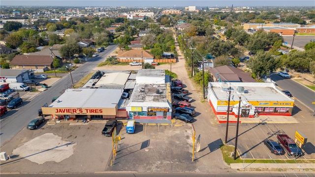 1112 S 23rd Street, Mcallen, TX 78501