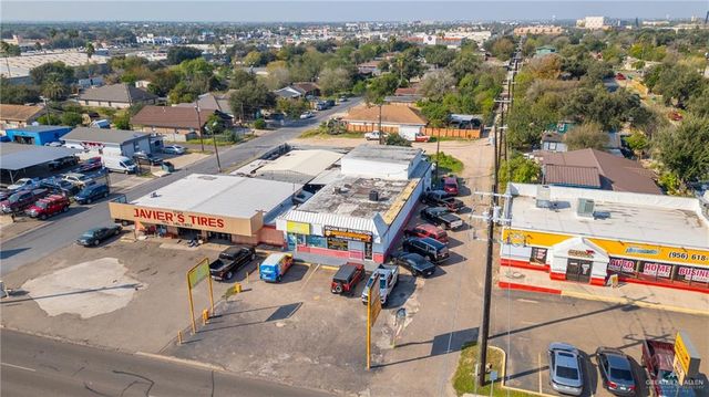 1112 S 23rd Street, Mcallen, TX 78501