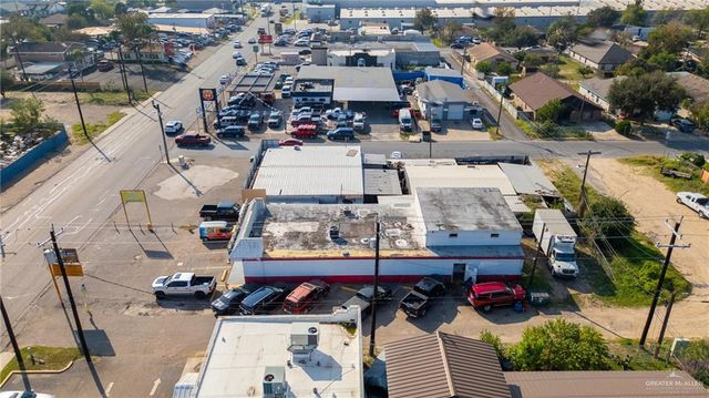 1112 S 23rd Street, Mcallen, TX 78501