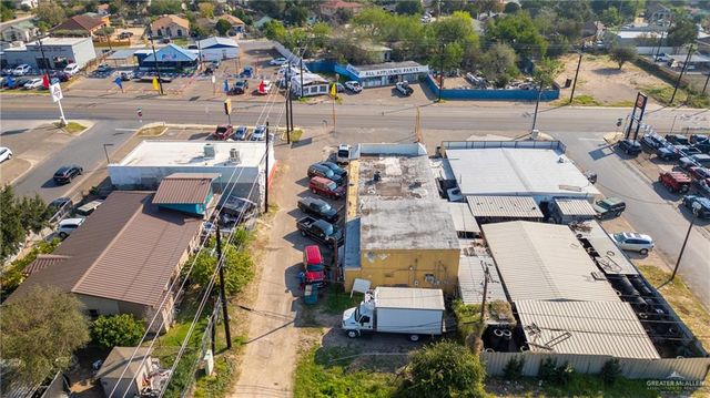 1112 S 23rd Street, Mcallen, TX 78501