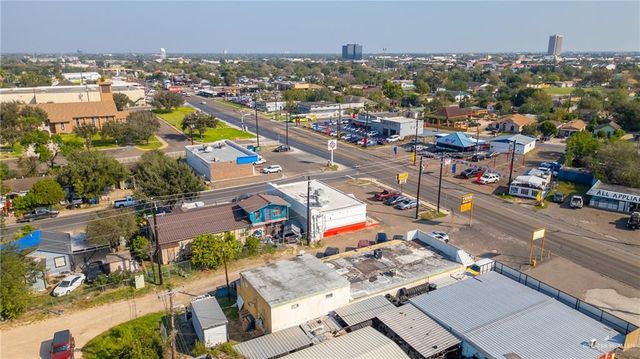 1112 S 23rd Street, Mcallen, TX 78501