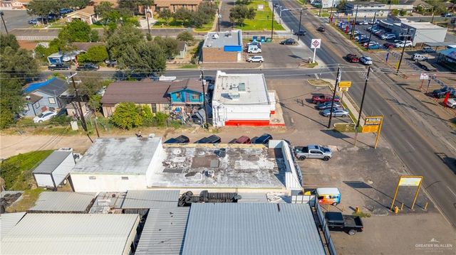 1112 S 23rd Street, Mcallen, TX 78501