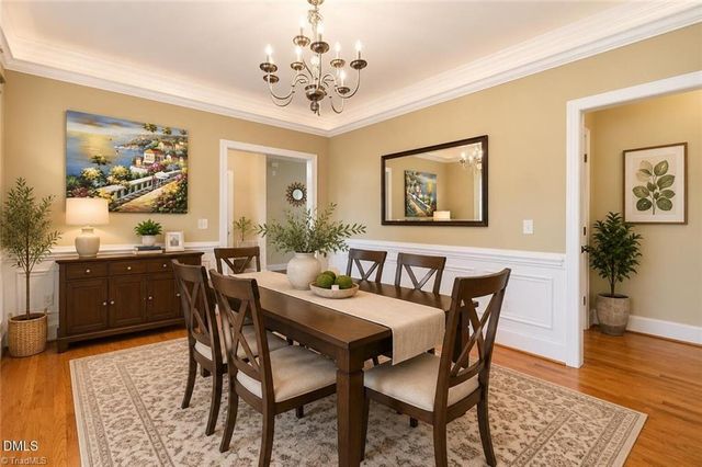 2108 Stanchion Street, Haw River, NC 27258
