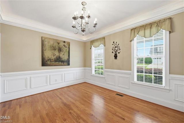 2108 Stanchion Street, Haw River, NC 27258