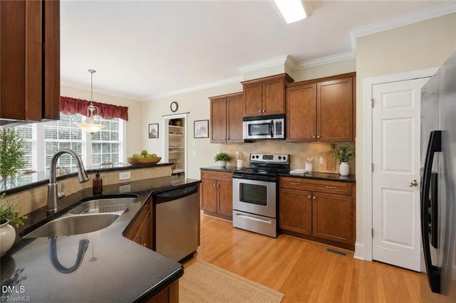 2108 Stanchion Street, Haw River, NC 27258