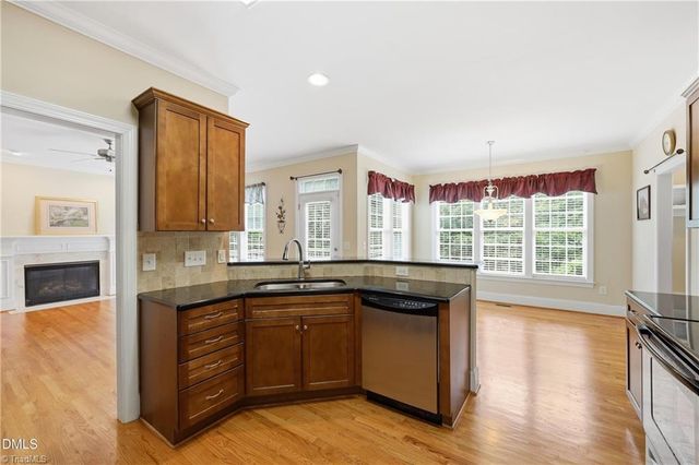 2108 Stanchion Street, Haw River, NC 27258