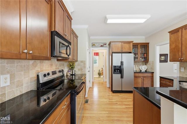 2108 Stanchion Street, Haw River, NC 27258