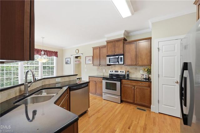 2108 Stanchion Street, Haw River, NC 27258