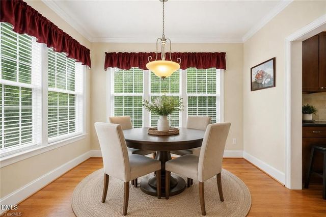 2108 Stanchion Street, Haw River, NC 27258
